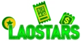 laostars
